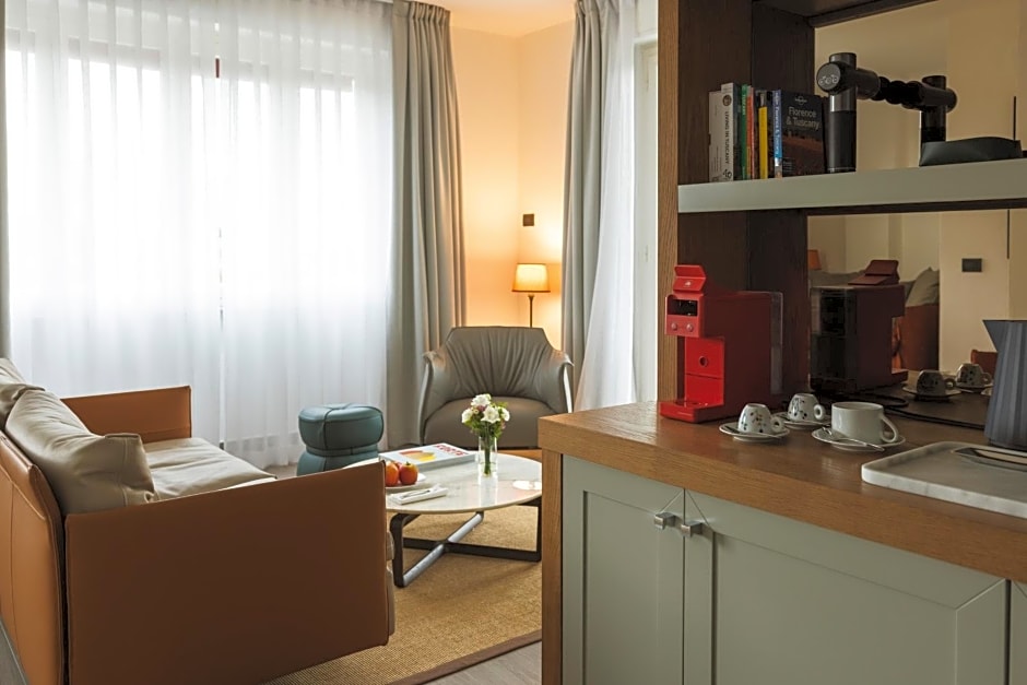 La Serena Hotel FDM