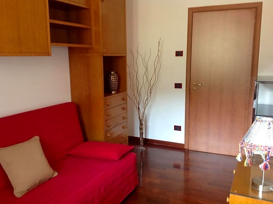 B&B Da Chiara Sea Sight – Sorrento, CO