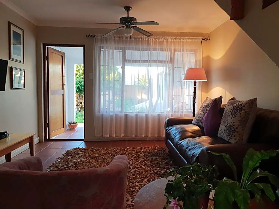 Saxon Lodge