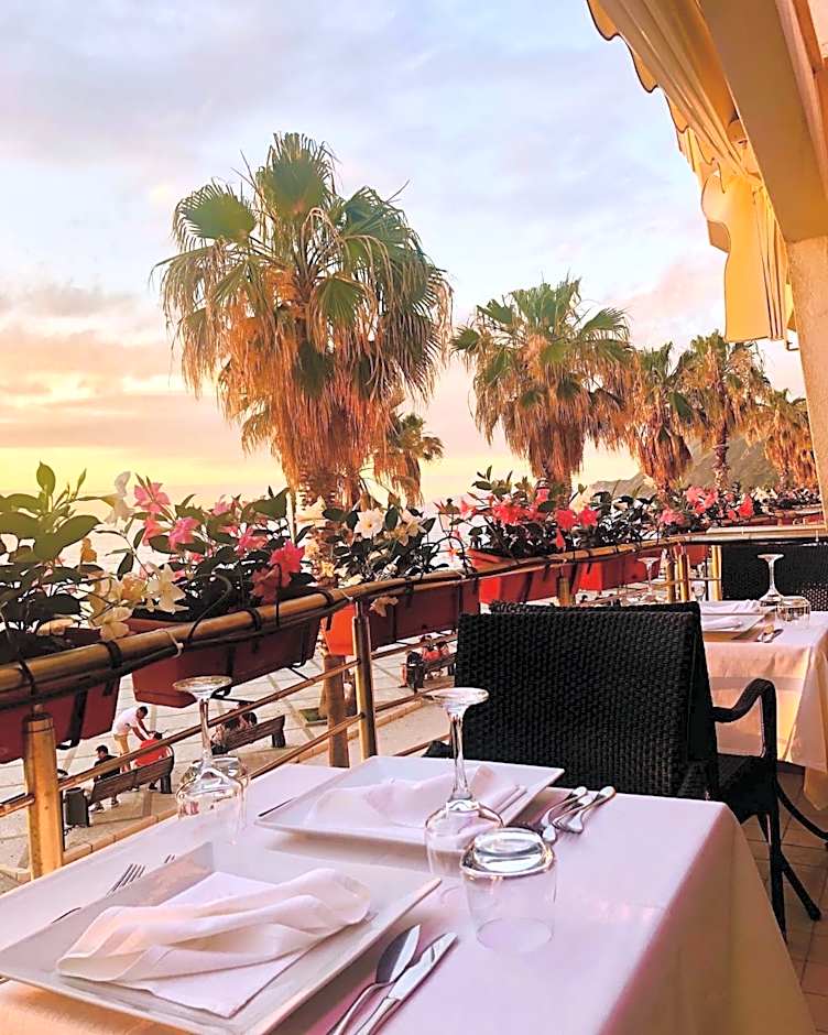 Grand Hotel Victoria