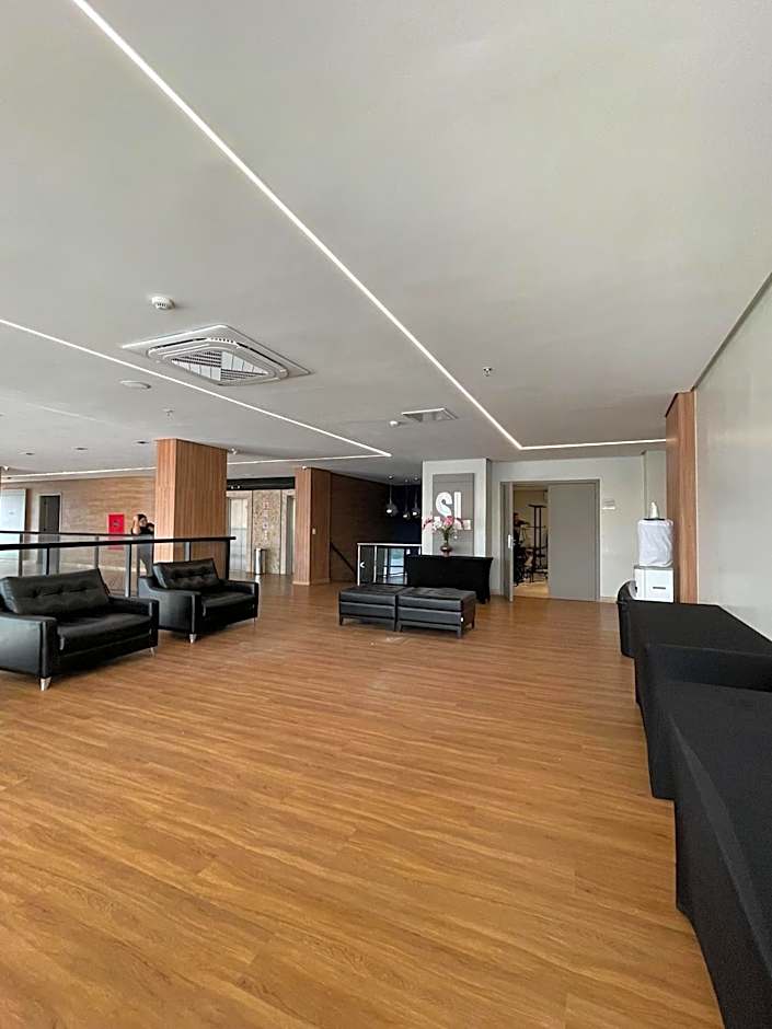 Holiday Inn Express Belem Ananindeua By IHG