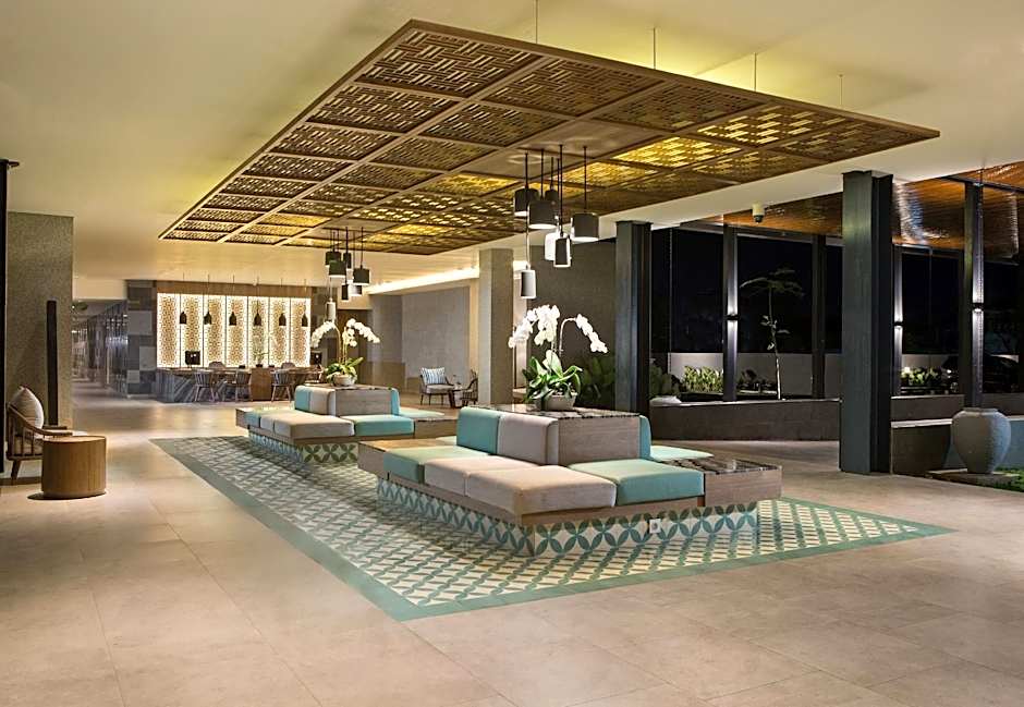 Hotel Santika Premiere Garut