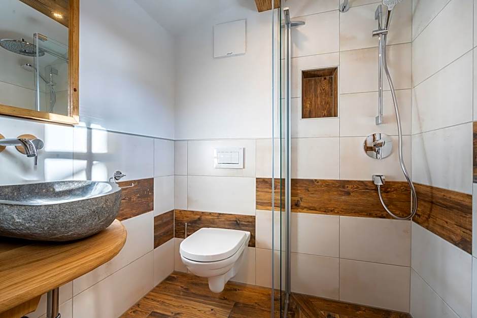 Bergappartements Pröll