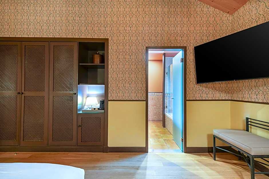 Hotel Palacio del Carmen, Autograph Collection
