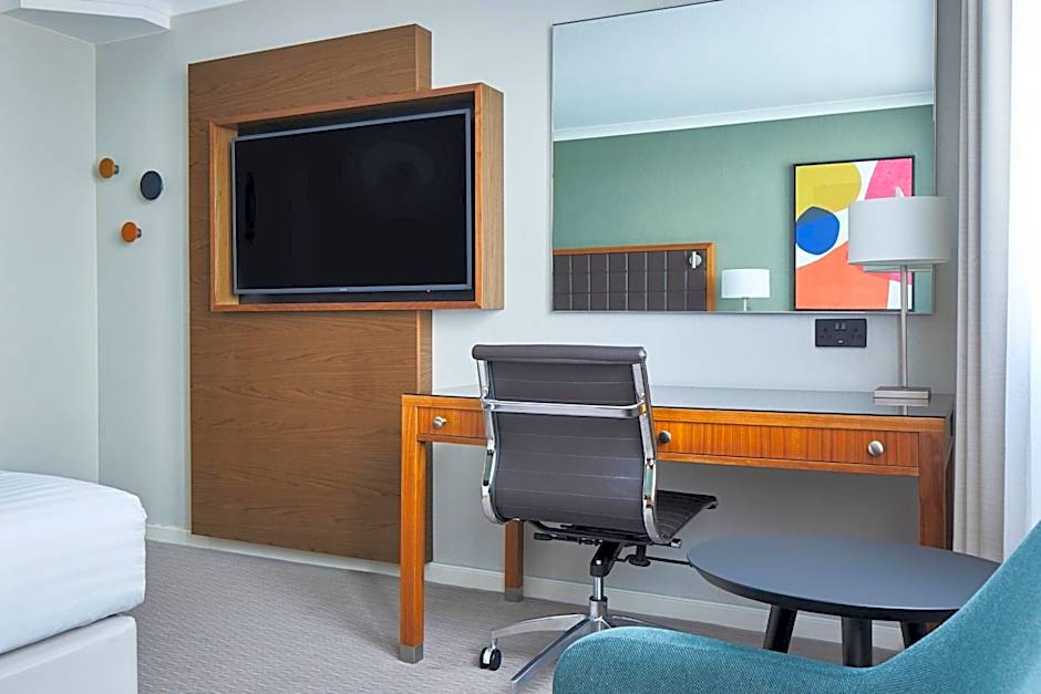 Leeds Marriott Hotel