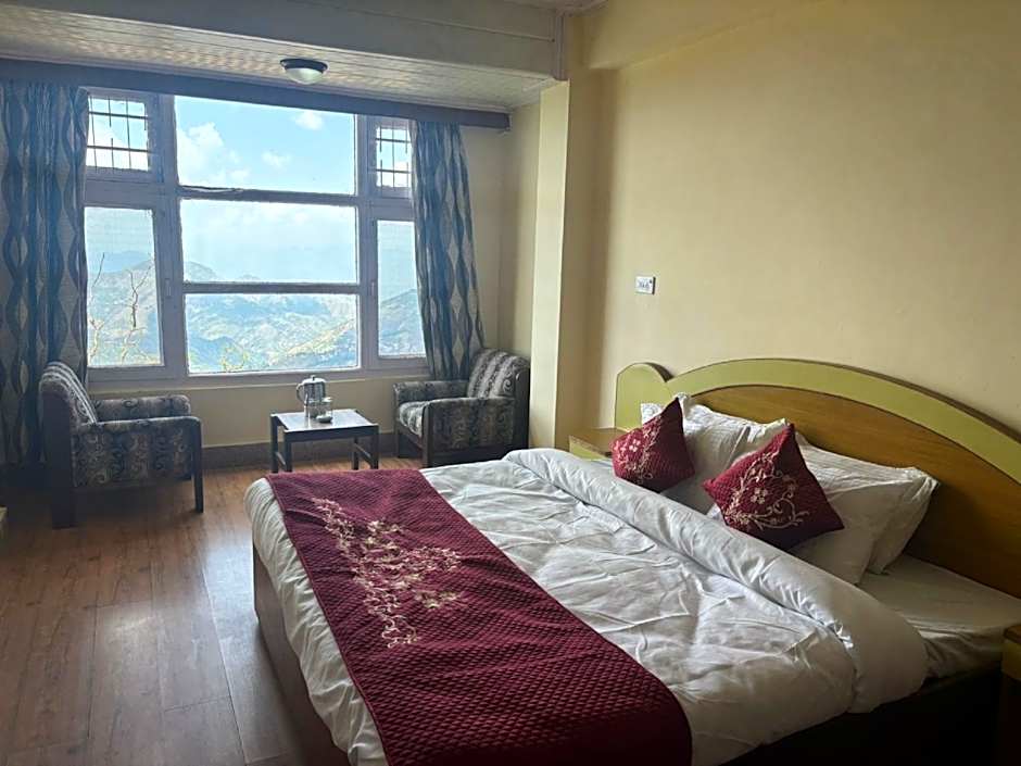 Hotel Amar Palace Shimla