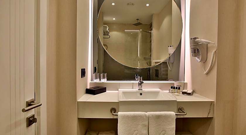 Mardin Airport Hotel