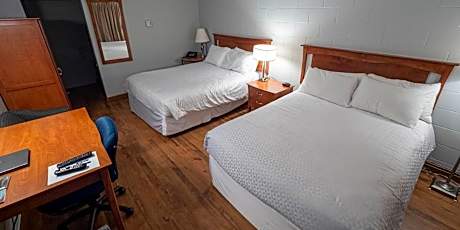 Two-Bedroom Suite
