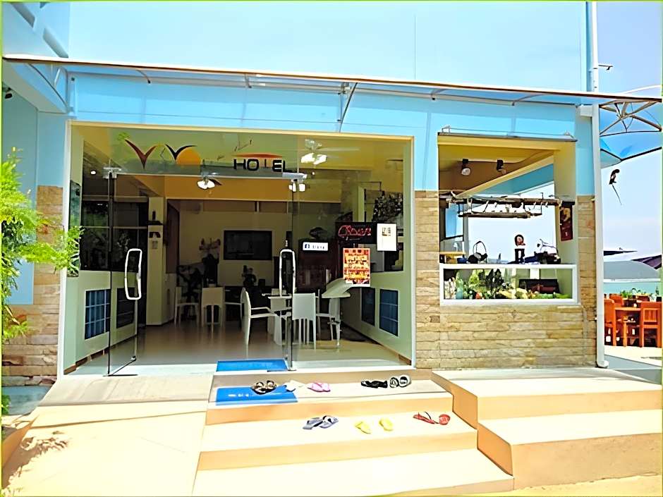 Viva On The Beach Hotel