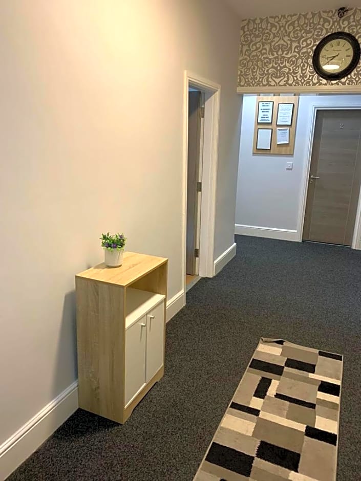 The Prince Alfred Rooms