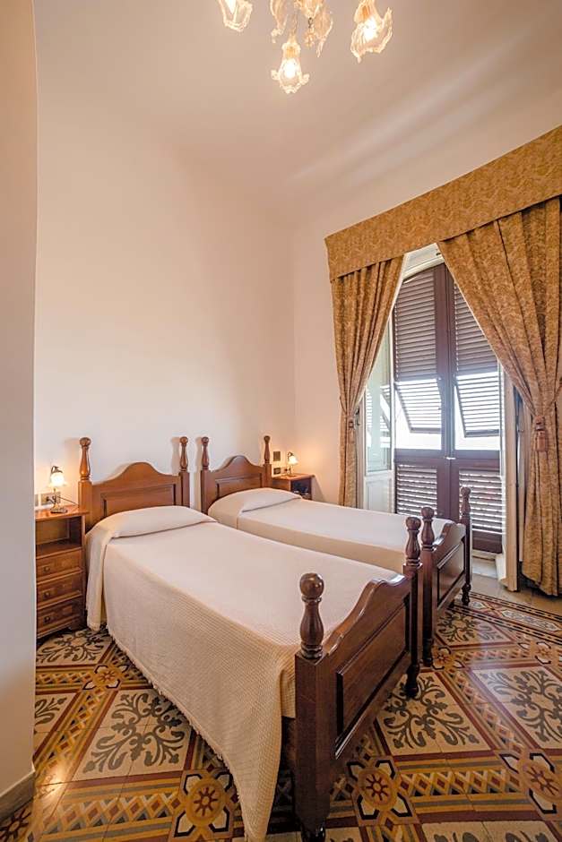 Hotel AeR BJ Vittoria