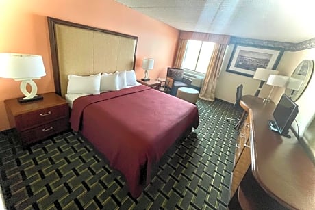 Standard King Room