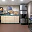 Microtel Inn & Suites By Wyndham Arlington/Dallas Area