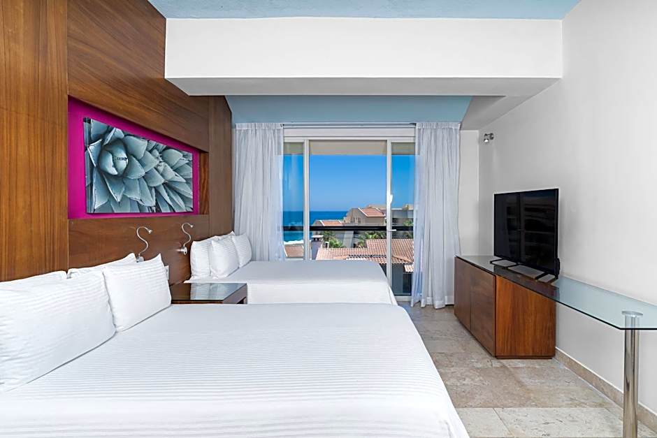 BelAir SunClub Cabos by Krystal Grand
