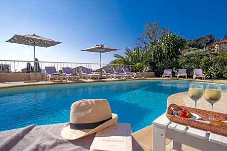 Hôtel La Fiancée du Pirate