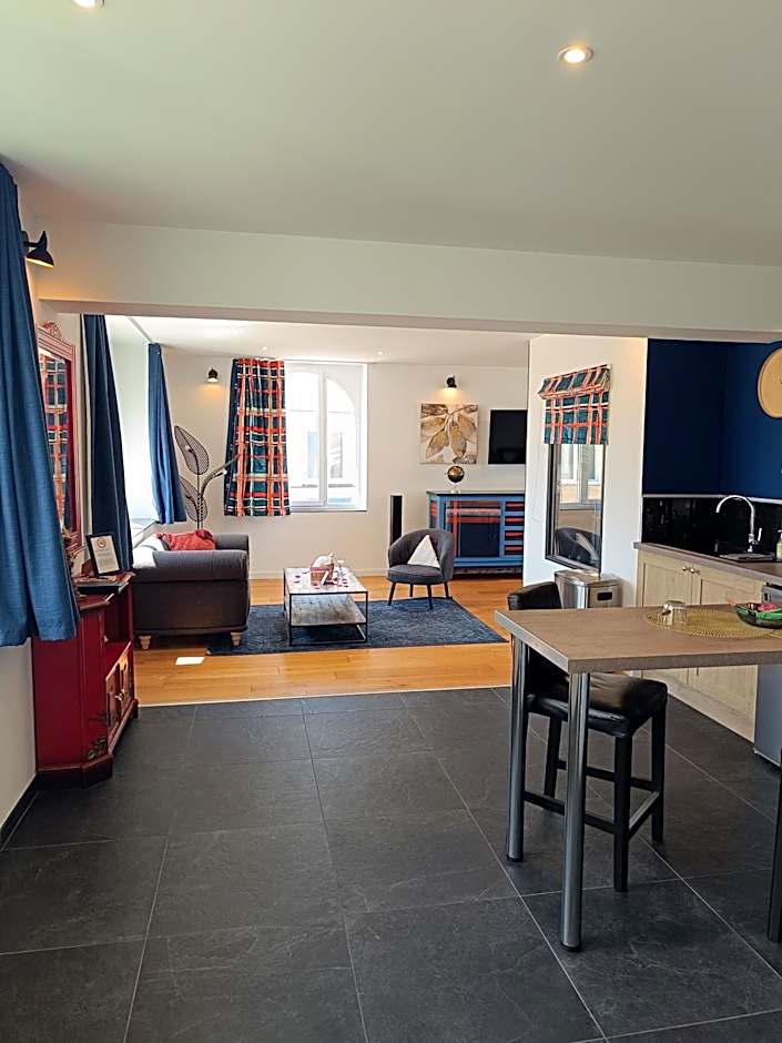 Les Suites du Dossen