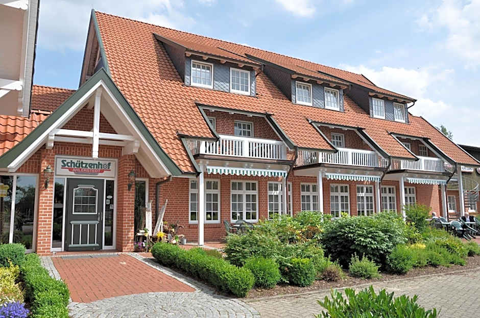Schützenhof Ahlerstedt