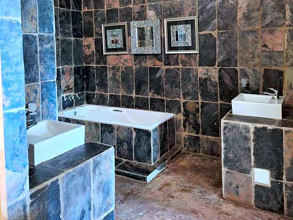 Bosheuvel Country Estate