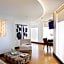 Le Parc Hotel, Beyond Stars