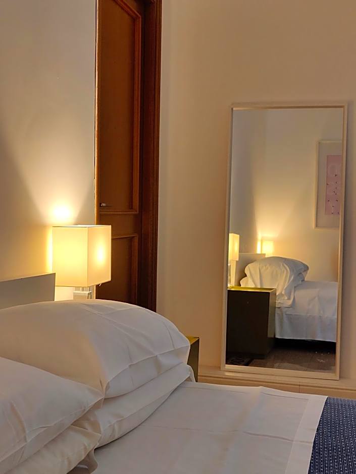 AcB Vaticano Suites
