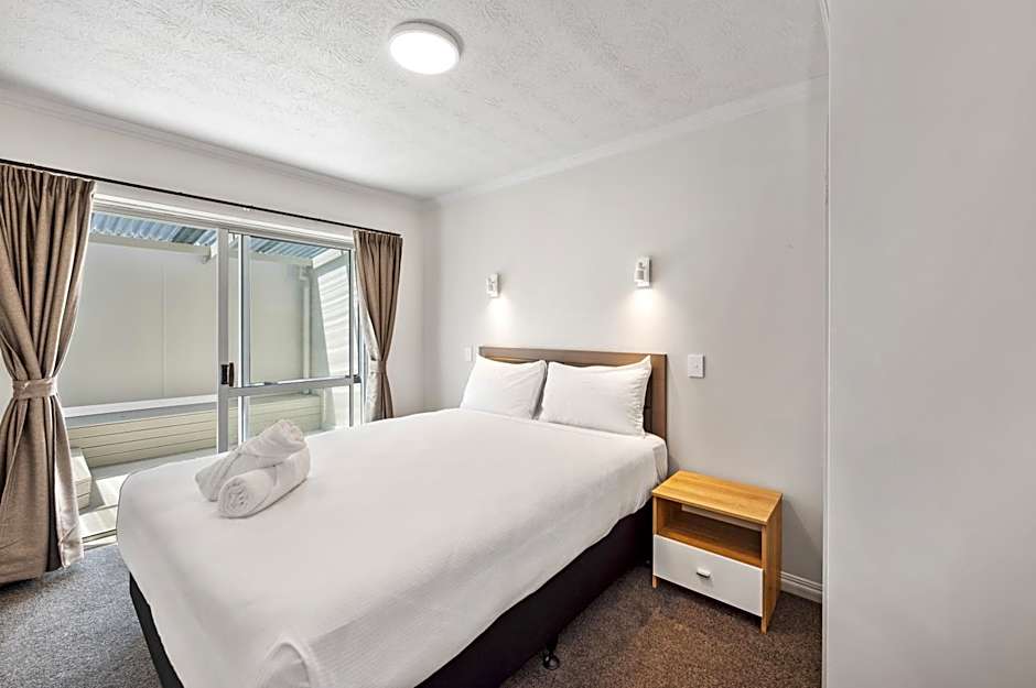 Ashleigh Court Motel