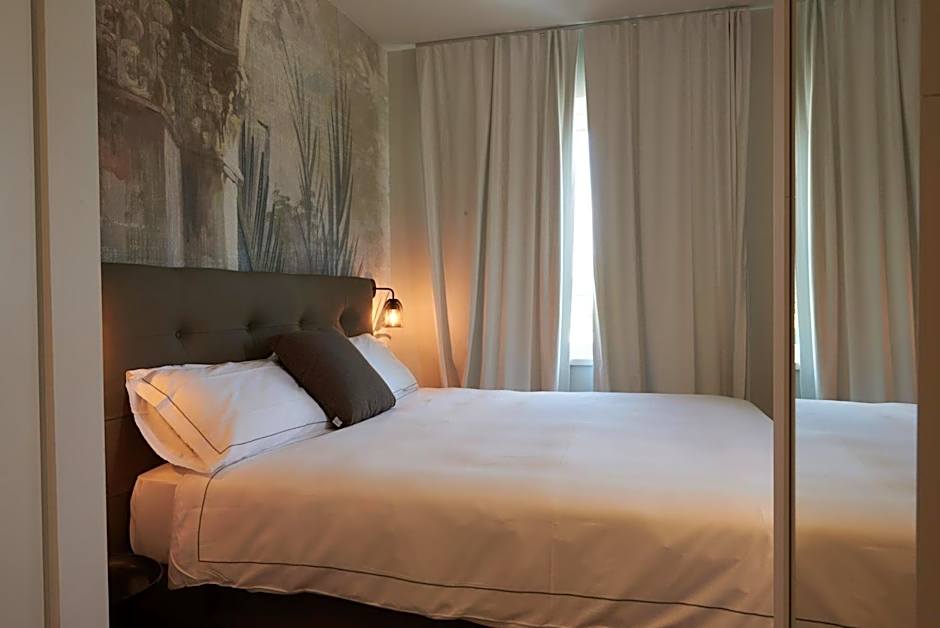 Hotel B&B il Mosaico