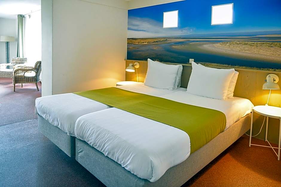 Strandhotel Noordzee