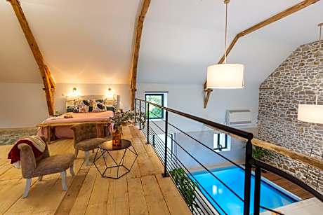 Les Hauts de Bagadou