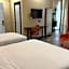 S Hotel Seberang Jaya