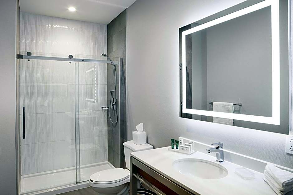 Hilton Montreal Laval