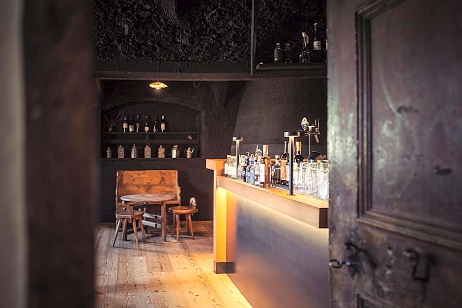 Ansitz Heufler by Norbert Niederkofler