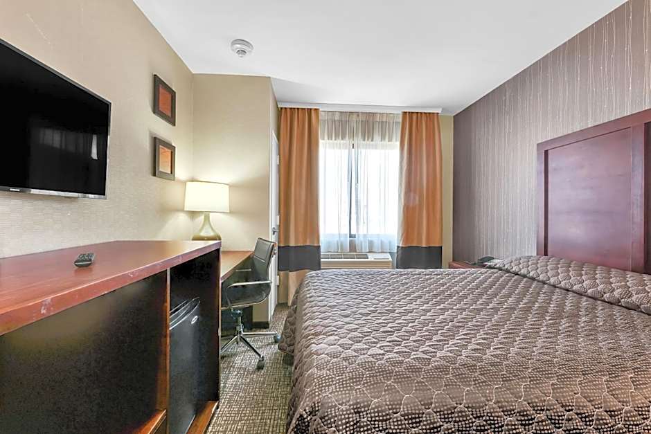 Hotel Pergola Jamaica JFK