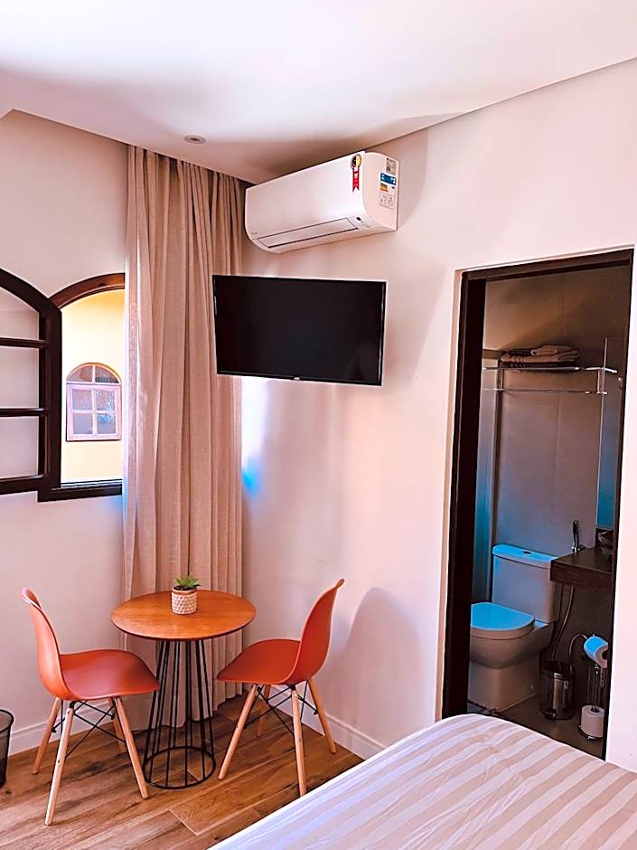 Hotel do Parque - Cunha