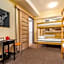 Luxhostel24 Warsaw