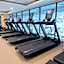 MS Milenium Monterrey, Curio Collection by Hilton