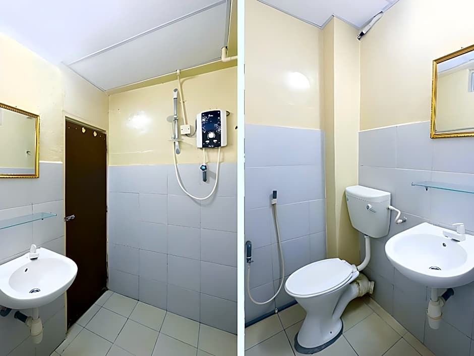 Hotel O Harmoni Hotel