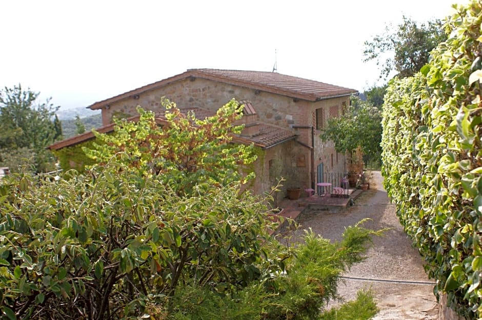 Casa Lucia in Chianti