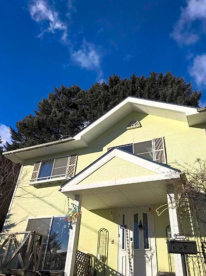 Guest House Chaconne Karuizawa