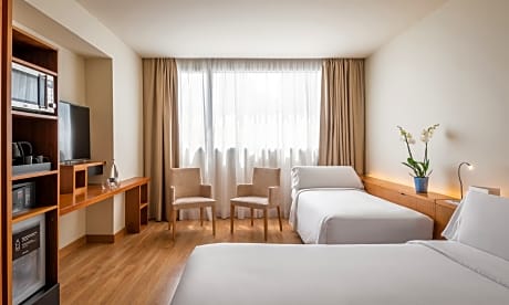 TRIPLE ROOM (3 ADUTLS)