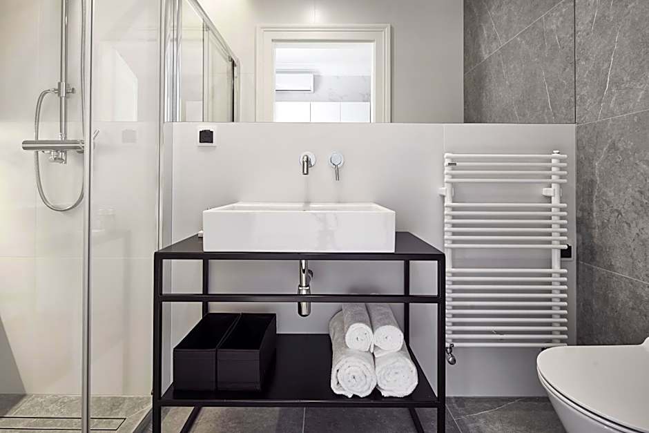 St Agnes Apartments Old Town