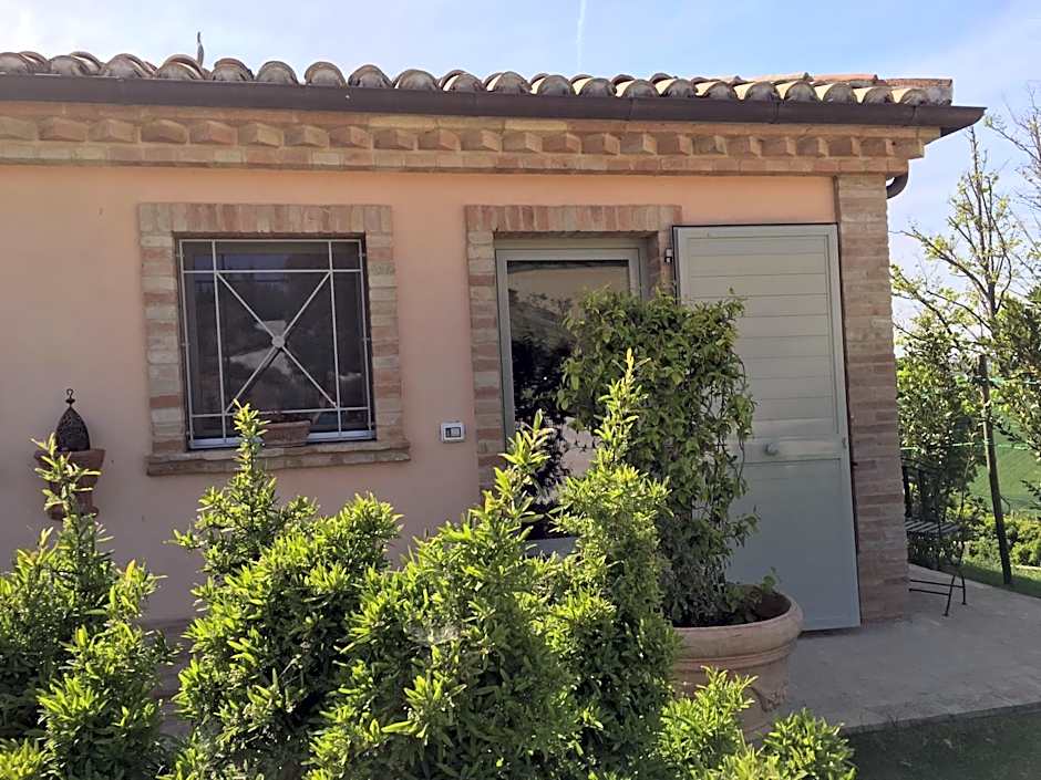 Relais Il Margarito