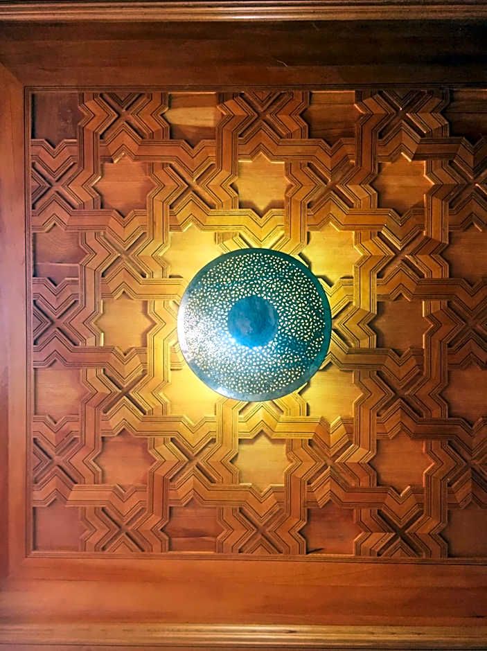 Riad Dar Karima
