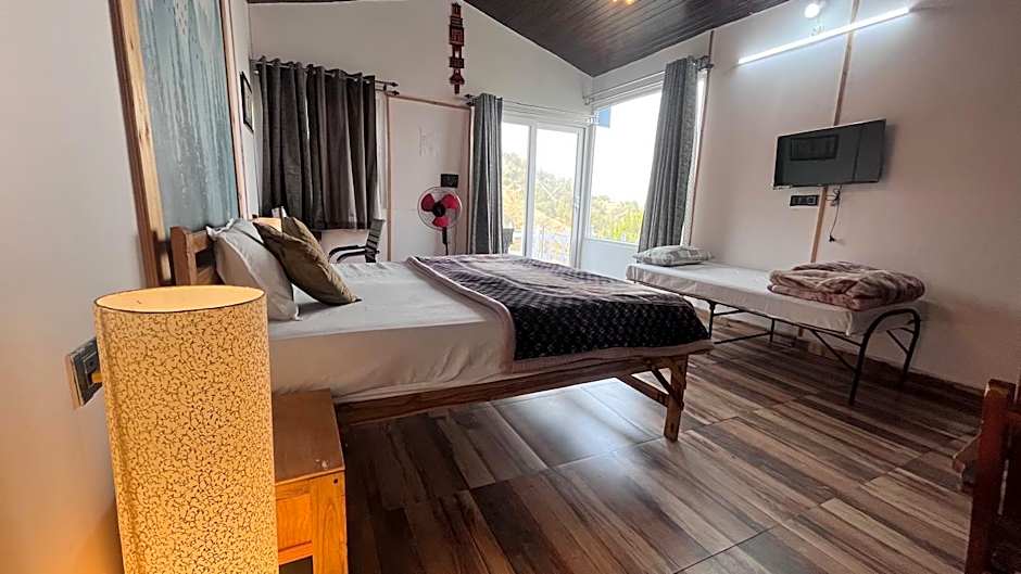 Adaara Retreat - Pet Friendly Cottages