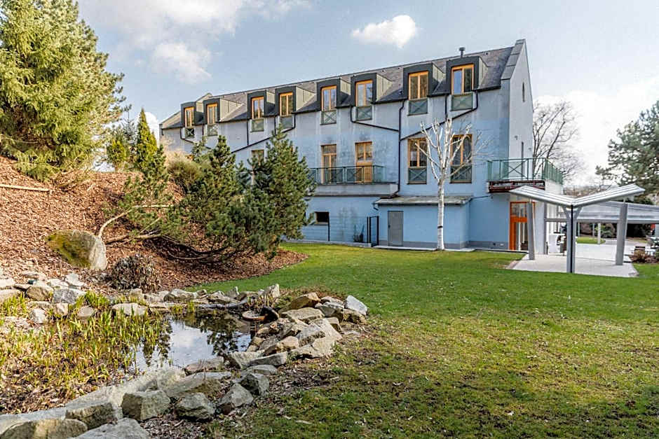 Hotel U Pramenu