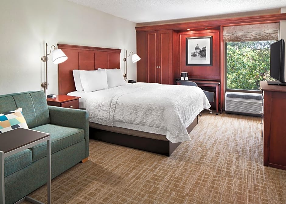 Hampton Inn Austin North