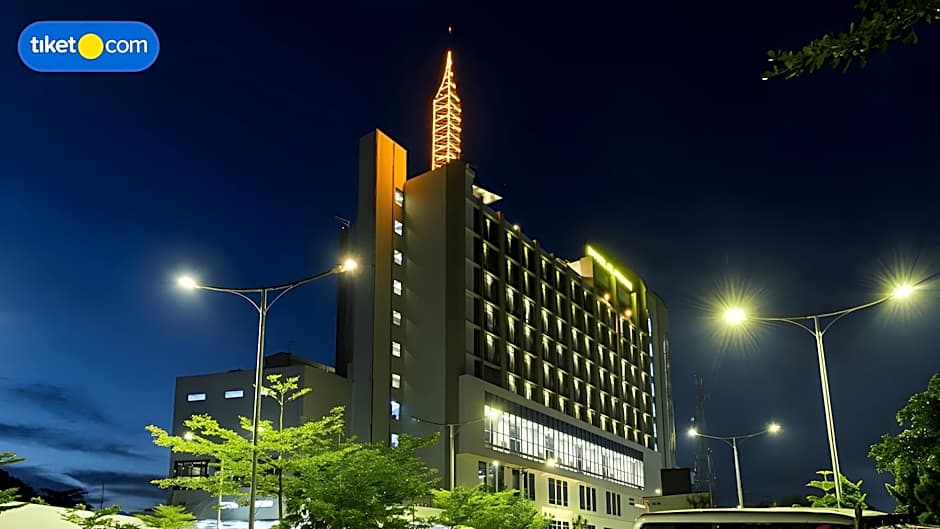 Platinum Hotel & Convention Hall Balikpapan