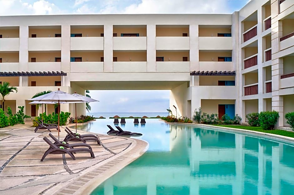 Hyatt Ziva Riviera Maya - All Inclusive