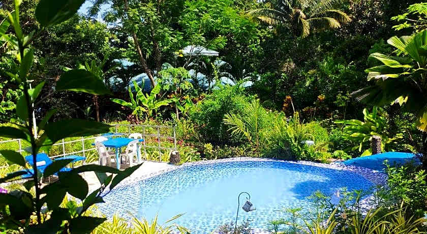 Sun House Rental