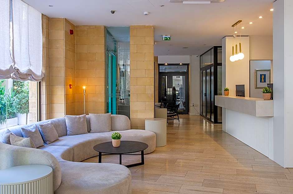 Centrum Hotel
