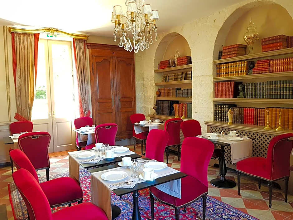 Château de Lalande - Teritoria - Périgueux